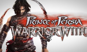 Prince of Persia: Warrior Within (UPLAY KEY / RU/CIS)