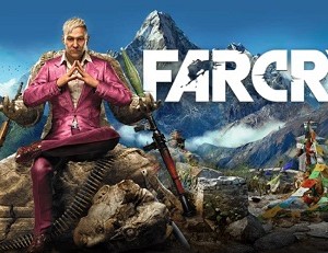 Far Cry 4 [Uplay]  + Подарок