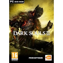 Dark Souls 3 III (Steam) RU/CIS - irongamers.ru