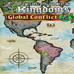 Stronghold Kingdoms - Global Conflict 2 Gift Pack Key