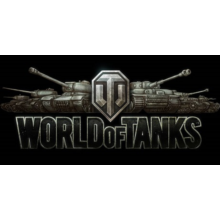 World of Tanks Account, RU, from 15000 to 99000 fights