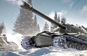 Купить аккаунт World of Tanks [wot] минимум 1 танк от (5-10 lvl) на SteamNinja.ru