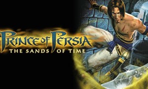 Prince of Persia: The Sands of Time / Пески времени
