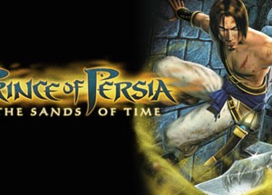 Prince of Persia: The Sands of Time / Пески времени🔑