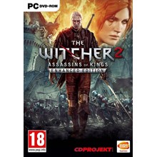 🔥 The Witcher® 3: Wild Hunt | Steam Russia 🔥 - irongamers.ru