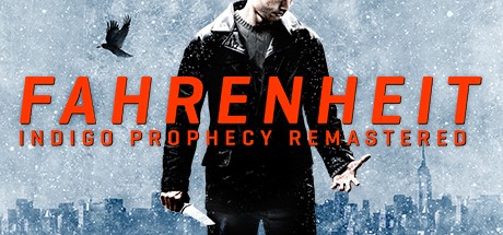 Скриншот Fahrenheit: Indigo Prophecy Remastered (STEAM KEY /ROW)