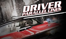 Driver Parallel Lines (UPLAY KEY / RU/CIS)