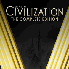 CIVILIZATION V 5 COMPLETE EDITION ✅(STEAM КЛЮЧ)+ПОДАРОК