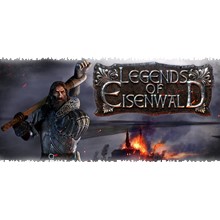 Legends of Eisenwald (Steam Gift/RuCiS)