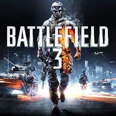 BATTLEFIELD 3 ✅(ORIGIN/EA APP/GLOBAL КЛЮЧ)+ПОДАРОК