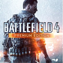 Battlefield 4 Premium Edition [ПОЖИЗНЕННАЯ ГАРАНТИЯ]