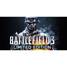 Battlefield 3 Limited Edition [гарантия]