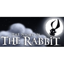 The Night of the Rabbit (Steam ключ) Region Free