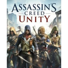 ASSASSIN`S CREED UNITY XBOX ONE KEY REGION FREE MULTI