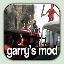 Garry&acute;s Mod - STEAM GIFT РОССИЯ - irongamers.ru