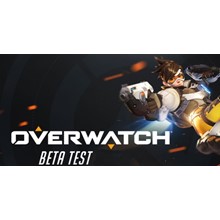 Overwatch - Open Beta Early Access KEY XBOX ONE GLOBAL