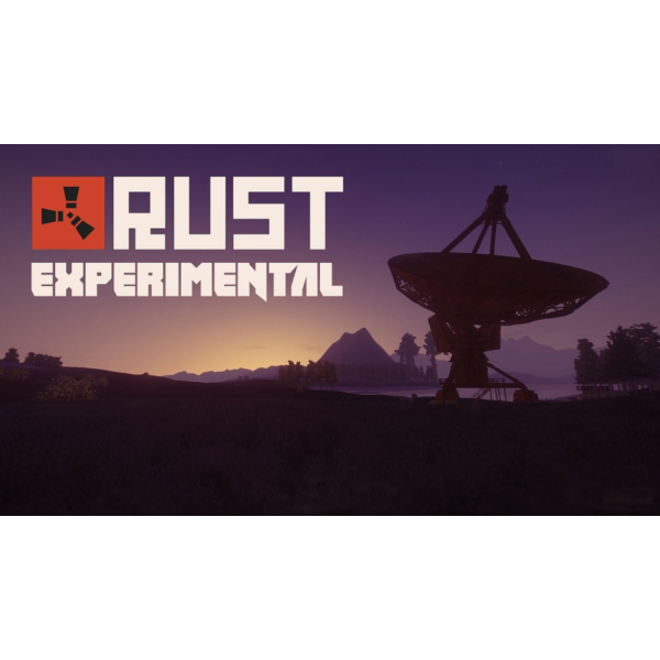 Addicted — Rust Experimental Cheats [1 Месяц]