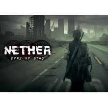Nether Resurrected (RU/CIS activation; Steam gift)