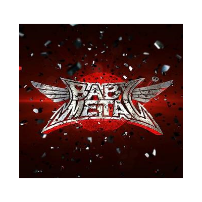 Ноты для гитары! Babymetal – Akatsuki