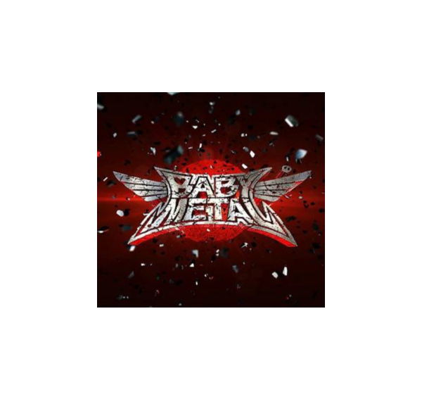 Ноты для гитары! Babymetal – Akatsuki