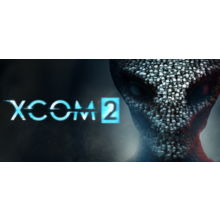 XCOM 2 (Steam KEY, RU+CIS)