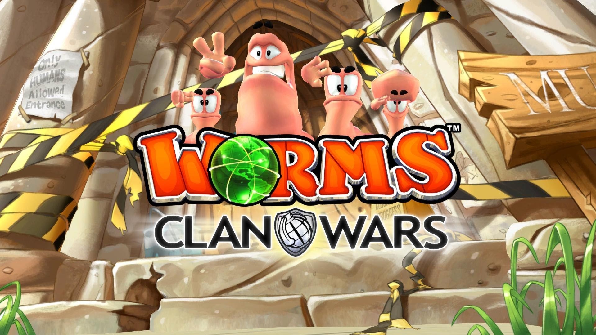Buy wars. Вормс ВАРС игра. Worms Clan Wars.