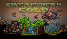 King Arthur's Gold (Steam, HB-link, ROW)