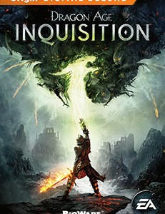 Dragon Age: Inquisition Digital Deluxe