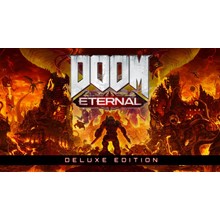 🎁DOOM Eternal Deluxe Edition🌍ROW✅AUTO - irongamers.ru