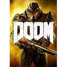 Doom 2016  (Steam/Ключ/ Россия и Весь Мир) - irongamers.ru