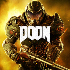 DOOM 2016 ✅(STEAM КЛЮЧ)+ПОДАРОК