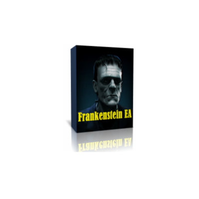 Советник Frankenstein. +50% в месяц. Мониторинг. Видео