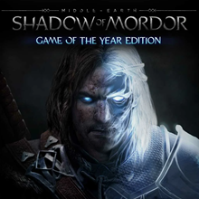 🔴 MIDDLE EARTH SHADOW OF MORDOR GOTY XBOX 🔑 Key - irongamers.ru