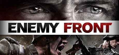 Скриншот Enemy Front (STEAM KEY / ROW / REGION FREE)