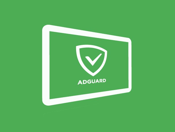 Обложка AdGuard | Стандартная защита на 1 год / 3 ПК
