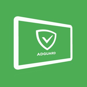 AdGuard | Стандартная защита на 1 год / 3 ПК