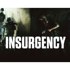 Insurgency / STEAM KEY 🔥