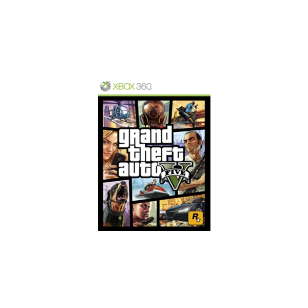GTA V,Forza Horizon xbox360 (перенос)