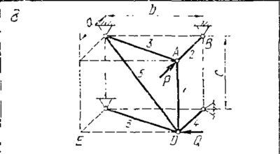 C8 Вариант 08 термех из решебника Яблонский А.А. 1978 г