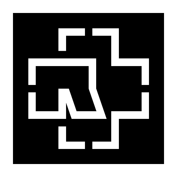 Ноты для гитары! Rammstein – Amour