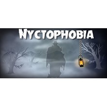 Nyctophobia (Steam KEY ROW Region Free)