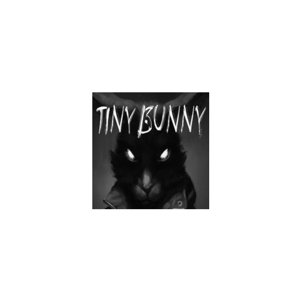 Tiny Bunny + игры | Гарантия | Зайчик Steam