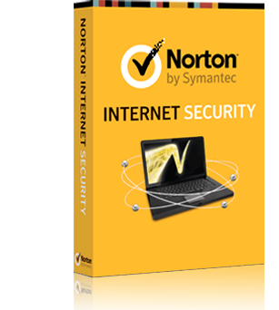 Скриншот Norton Internet Security 2021 1 ПК 3 месяца