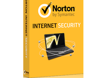 Обложка Norton Internet Security 2021 1 ПК 3 месяца