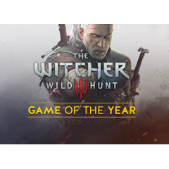 Ведьмак 3 Дикая охота GOTY  GOG.com