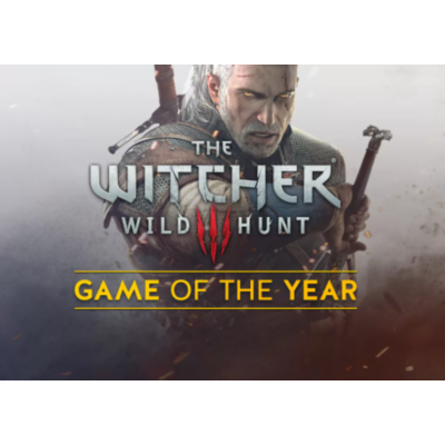 Ведьмак 3 Дикая охота GOTY  GOG.com Мир + РФ
