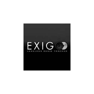 Аккаунт Exigomusic.org