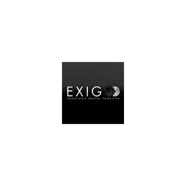 Аккаунт Exigomusic.org