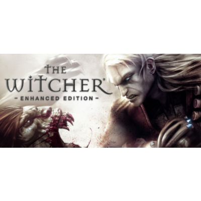 ВЕДЬМАК: РАСШИРЕННОЕ ИЗДАНИЕ [GLOBAL / GOG KEY]