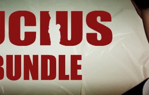 Lucius Bundle: Lucius + Lucius II (STEAM KEY / ROW)